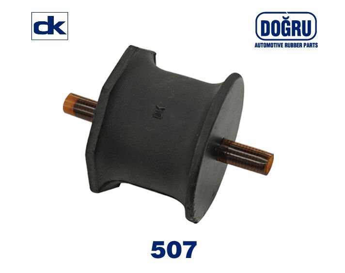 MOTOR TAKOZU RECORD 72>77 - OEM 684236