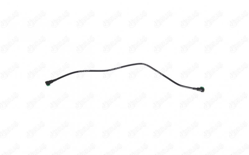 YAKIT BORUSU PEUGEOT 307 1.4-1.6-2.0 HDI P308 1.6 HDI RCZ 2.0 HDI - OEM 1579.QA,1579.HY