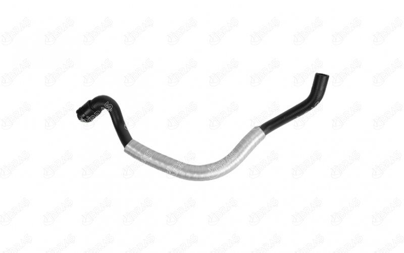 KALORİFER ÇIKIŞ HORTUMU ASTRA G-ZAFIRA A 2.0 DTI 98-09 - OEM 6818479,9129555