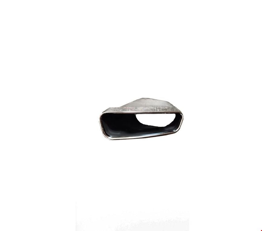 AUDİ - EGZOZ UCU SOL S-LINE A6 2015- - 4G0253825P
