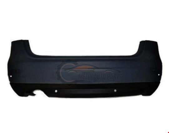 RENAULT - ARKA TAMPON (SENSÖR DELİKLİ) FLUENCE 2010- - 850227419R