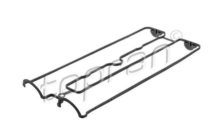 KÜLBÜTÖR KAPAK CONTA ASTRA F-G-H-OMEGA B-VECTRA B 2.0 16V X20XEV
