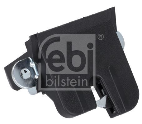ARKA BAGAJ KİLİDİ GOLF6-TIGUAN-POLO-LEON-GOLF7  6R0827505-5K0827505-5G0827505
