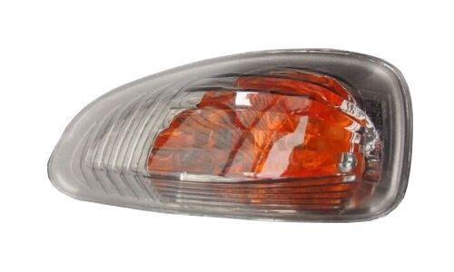 DIŞ DİKİZ AYNA SİNYALİ SAĞ SARI RENAULT MASTER III 10> OPEL MOVANO B 10> 2.3dCi