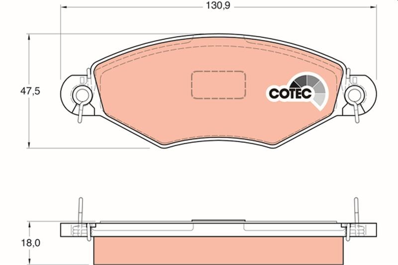 TEKERLEK HIZ SENSÖRÜ CLIO 3-KANGOO 3-FLUENCE-LOGAN-SANDERO ÖN KISA