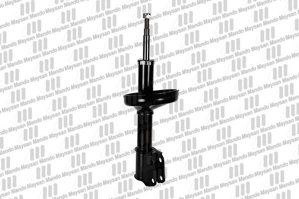 ÖN AMORTİSÖR SAG-SOL RENAULT KANGOO 97> YAĞLI  8200675687-7700314022-7700314023