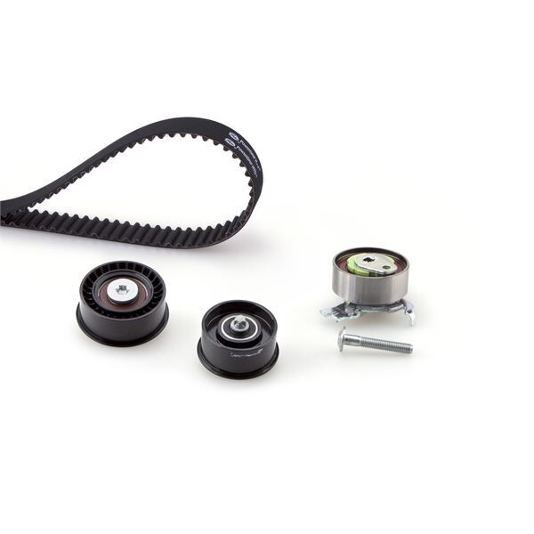 EKSANTRİK GERGİ KİTİ 162x200 ASTRA G-CORSA C-VECTRA C-MERIVA A-ZAFIRA A 1.4-1.6-1.8 16V Z16XE-Z14XE  95518060-1629094-1606306-95516735