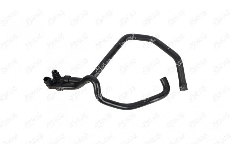 KALORİFER HORTUMU P306 1.8-2.0 98