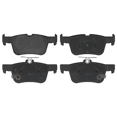 FREN BALATASI ARKA-(FORD FOCUS IV ECOBLUE / FORD KUGA 1.5 ECOBOOST / FORD GALAXY 2.0 TDCI)