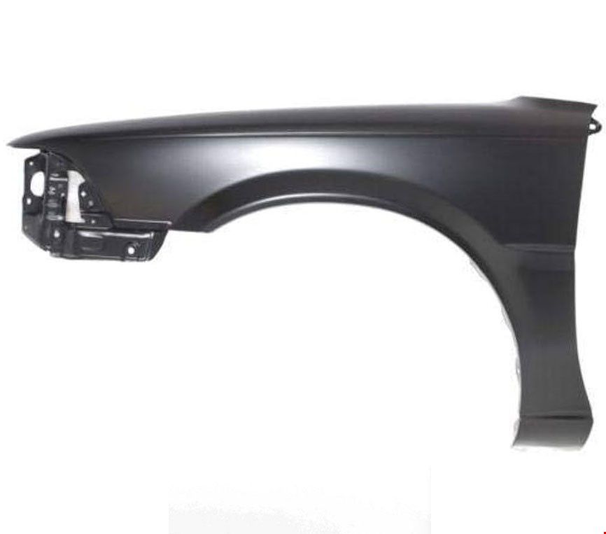TOYOTA - ÖN ÇAMURLUK SOL AE92 1988- - 53802-1E290
