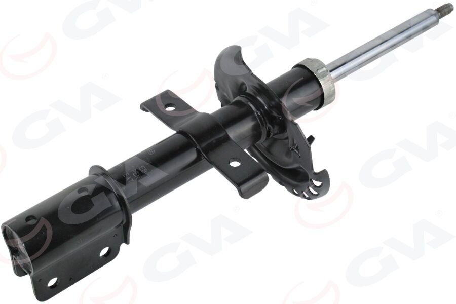 ÖN AMORTİSÖR SAĞ-SOL RENAULT CLIO IV 12> MODUS 04> CLIO III 04> GAZLI