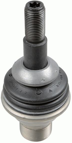LEMFÖRDER DEMİRKOL STABİLİZATÖR VW