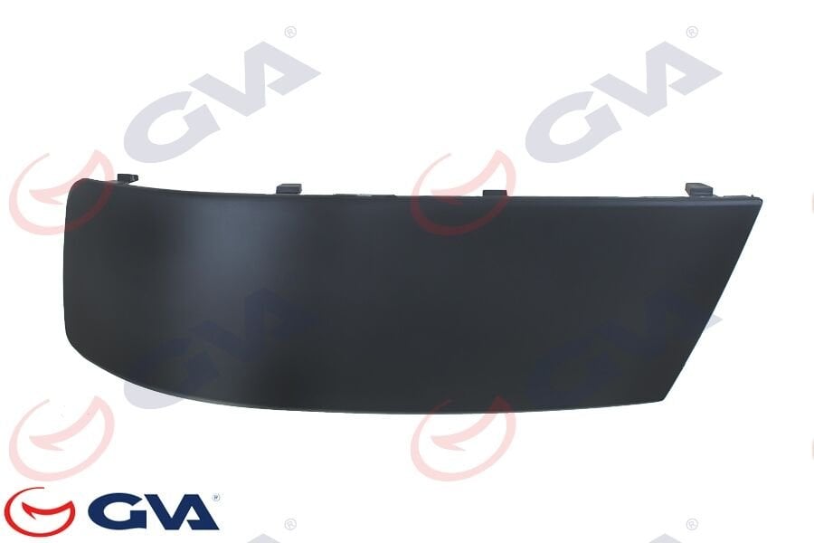 ÖN TAMPON KAPLAMASI SOL GRİ VW T6 10  7E0807819