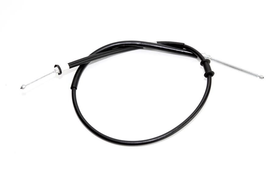 ARKA EL FREN TELİ PUNTO 1.4 16V 99-02