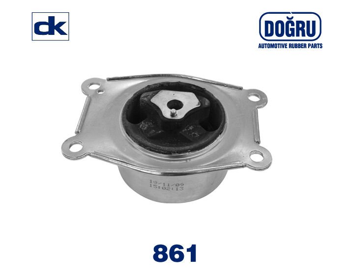 MOTOR TAKOZU SOL ASTRA G ZAFIRA A HİDROLİK - OEM 5684049,90575460