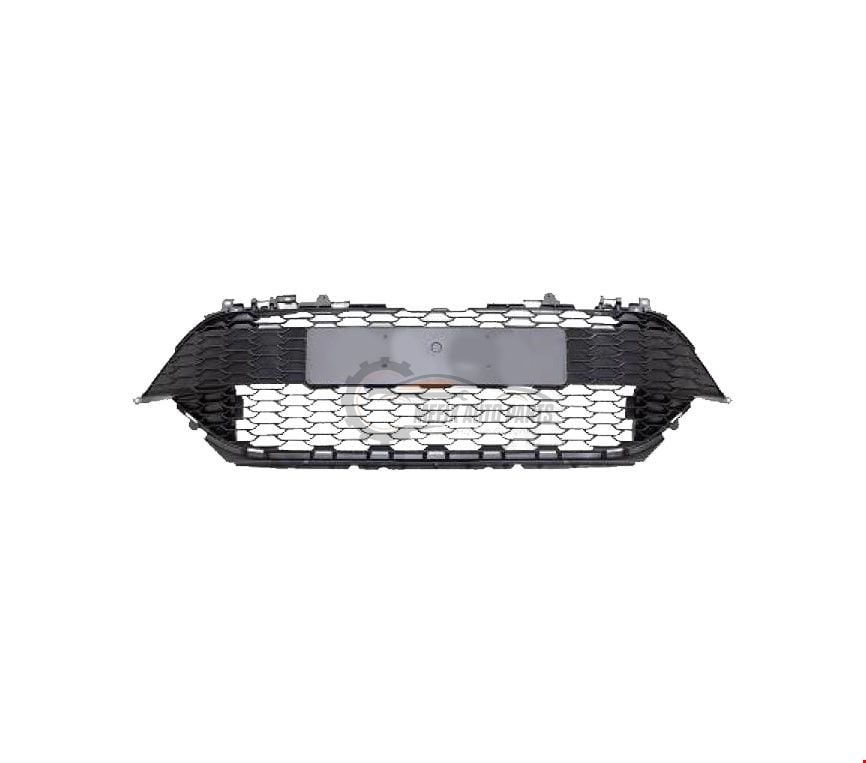 TOYOTA - ÖN TAMPON IZGARASI KOMPLE SET COROLLA HB 2020- - 53112-02B50.