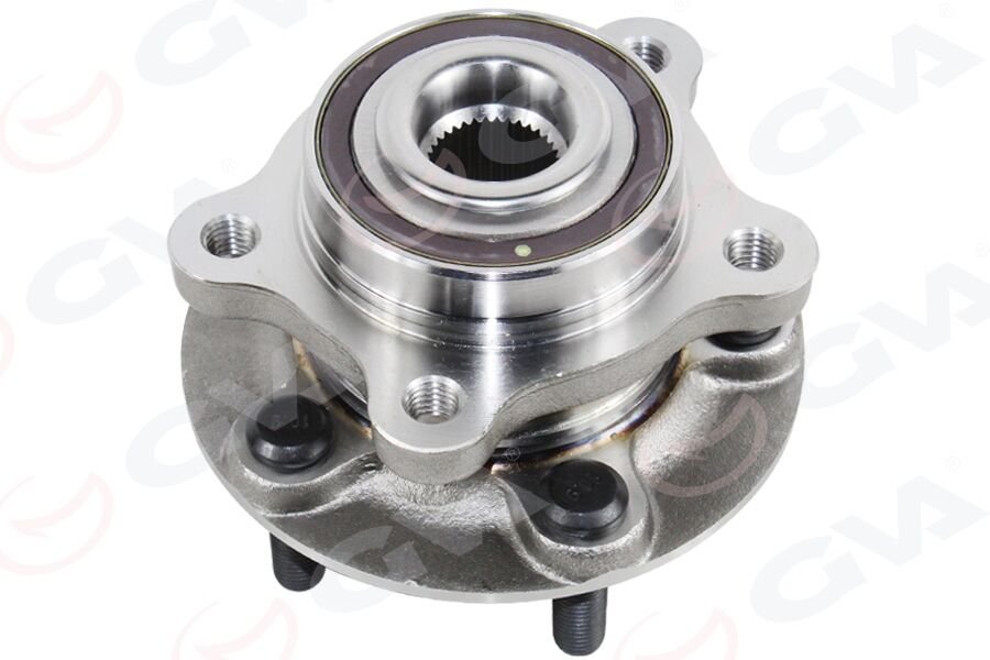 ÖN TEKER PORYASI RULMANLI V40 525.526 11-