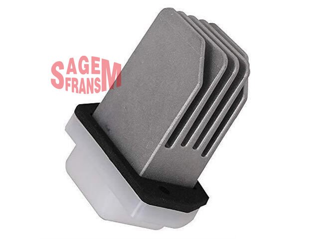 KALORİFER REZİSTANSI QASHQAI - X-TRAIL - JUKE  2722670T03