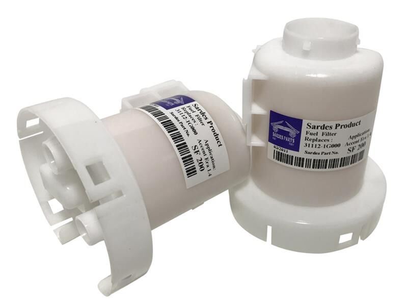 x HAVA FİLTRESİ VOLVO CH1348 HP429 C20118