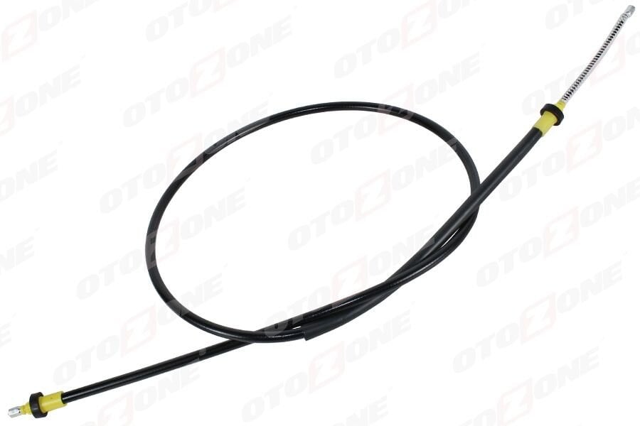 EL FREN TELLERİ ARKA SAĞ/SOL LOGAN Kampana Fren  6001547169-8200380738