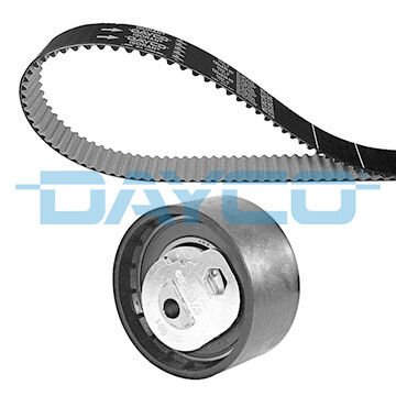 EKSANTRİK GERGİ KİTİ IVECO DAILY III-IV 01 FIAT DUCATO 01 2.3 JTD  504076915-5802473355-504183759