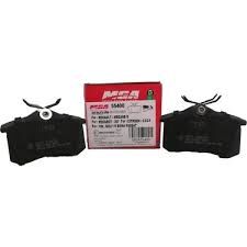 ARKA BALATA MGN II-LGN-GOLF III-IV-PASSAT III-POLO-C3-C4-P307-AUDI A3-A4 87x52.9x15mm GDB823