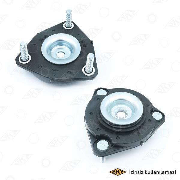 AMORTİSÖR TAKOZU FORD TRANSIT V362 14 >V363 12 >  FK2118183AA-2087746