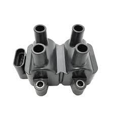 ATEŞLEME BOBİNİ ÇİFTLİ KANGOO- CLIO I-II-II 1.2 -1.6 - MEGAN I 1.4- 1.6-SCENIC-TWNG-LOGAN K7J-K7M