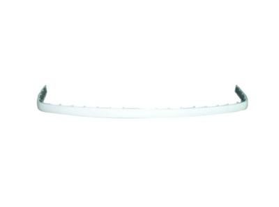 VOLKSWAGEN - ARKA TAMPON BANDI BORA 1998- - 1J5807423D