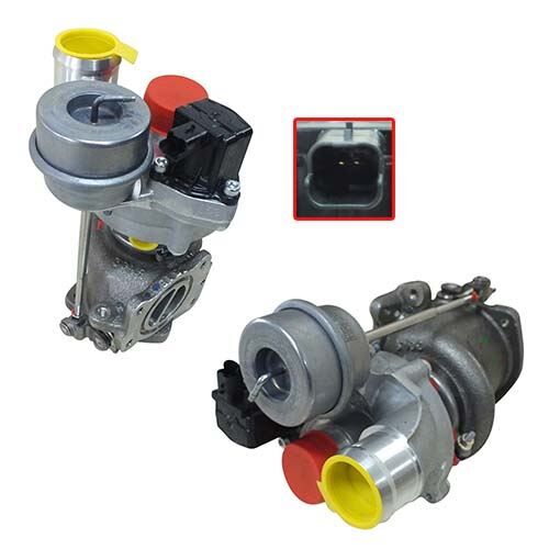 ARKA HELEZON SAAB 9-3 1.8T-2.0T 02-15 2.8T V6 05-15  12756717-12756718-12786582