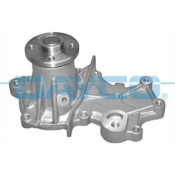 DEVİRDAİM SU POMPASI SUZUKI VITARA 1.6L G16 SE416 JLX 88-98 / SWIFT 1.6L G16A SEDAN SF416 92- / BALENO 1.6L G16 SY416 96-02  1740060811-1740060812-1740060815
