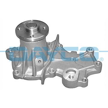 DEVİRDAİM SU POMPASI SUZUKI VITARA 1.6L G16 SE416 JLX 88-98 / SWIFT 1.6L G16A SEDAN SF416 92- / BALENO 1.6L G16 SY416 96-02  1740060811-1740060812-1740060815