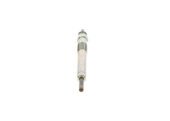 ECO KIZDIRMA BUJİSİ ISUZU TROOPER 2.8 TD KARSAN J.9 04 > 11V  8941337592-894140153-8941337599