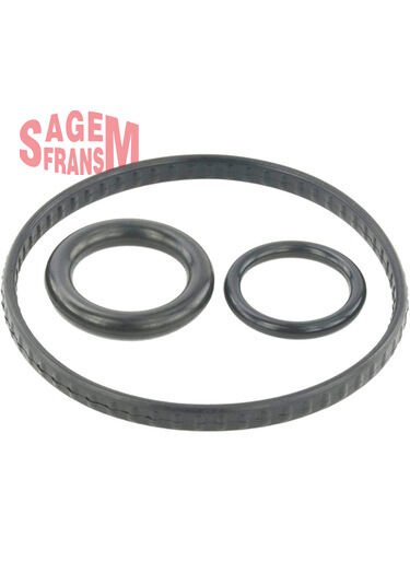 YAĞ SOĞUTUCU CONTASI RENAULT CAPTUR I 12> CLIO III 05> CLIO IV 12> FLUENCE 09> MEGANE II-III-IV SYMBOL III 14> TALISMAN 16> DOKKER 12> DUSTER 10> 1.5dCi K9K