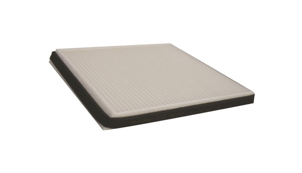 POLEN FİLTRESİ PARTNER-BERLINGO 1.4-1.4i-1.6 16V-1.8i-1.6HDI-1.8D-1.9D-2.0HDI 97 >SARA 99-05 CU 2225  6447.Z4-6447.Z5-6447.LV-6447.AK