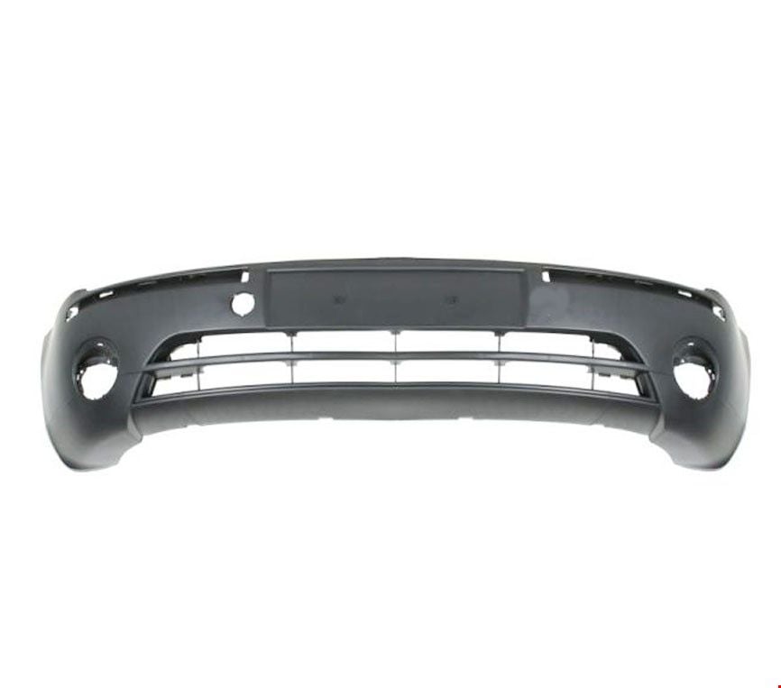 FORD - ÖN TAMPON (SPOYLERLİ) MONDEO 2001- - 1344313