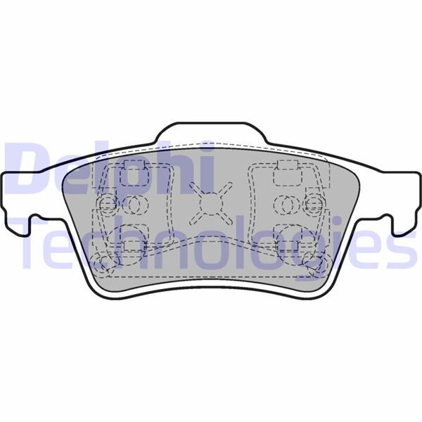 ARKA BALATA LGN II 01> MGN II-LATITUDE-VECTRA C 03>FOCUS II 05> CONNEC 06>CMAX06>PRIMERA 02>  7701206609-1605196-2T142M008A1A