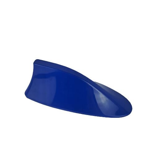 ELEKTRİLİ BALINA ANTEN UNIVERSAL MAVİ  HMA900-M