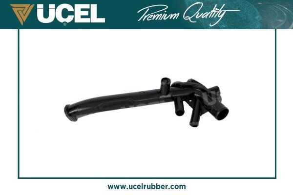 DEVİRDAİM BORUSU O-RINGLI RENAULT MEGANE II 1.5 DCI