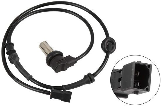 ABS SENSÖRÜ ARKA SAĞ-SOL A4 1.8-1.8T 1.6 00-