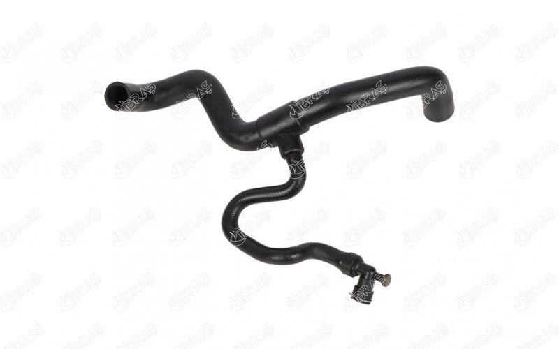 RADYATÖR ALT HORTUMU PEUGEOT 307 2.0 HDI 110 HP 00 - OEM 1351.HW