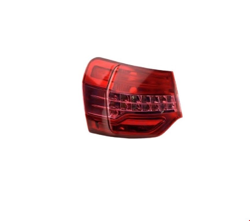CITROEN - STOP LAMBASI SOL C5 2008- - 6351EW / 6351.EW