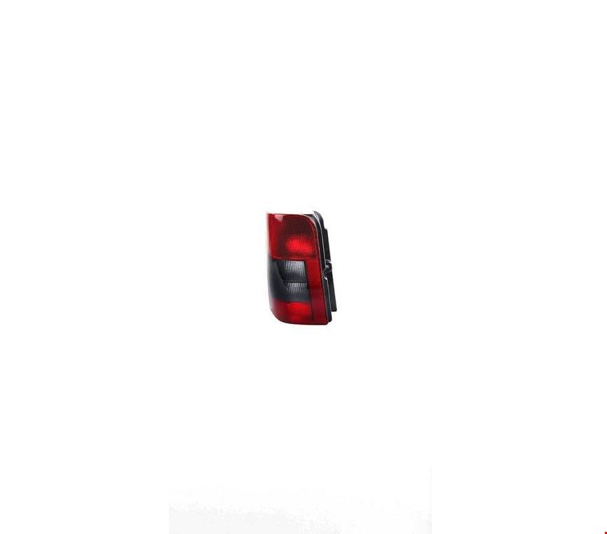 PEUGEOT - STOP LAMBASI (ÇİFT KAPI) SOL PARTNER 1996- - 6350.H1