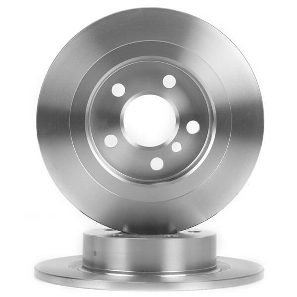 FREN DISKI ARKA BMW F40 F44 F45 F46 F48 F39 F70 F74 U06 U11 U10 . MINI F54 F55 F56 F57 F60 F65 F66 F 67  34216799367