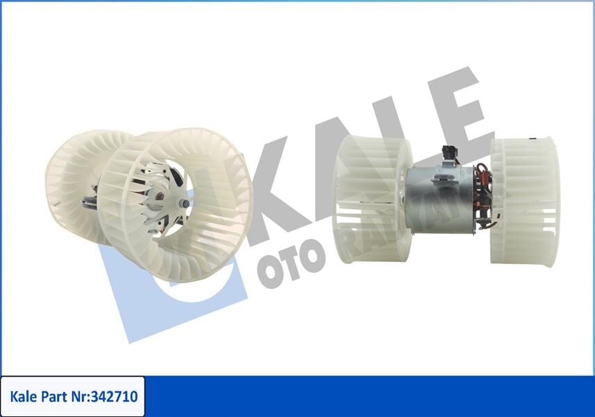 KALORIFER MOTORU BMW E39 E38 E53 . RANGE ROVER 3 L322 02>12 OTOMATIK KLIMA  64118372493-JNB000060