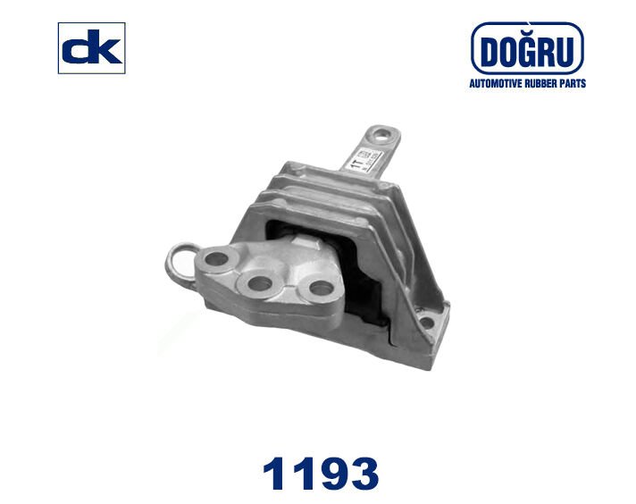 MOTOR TAKOZU INSIGNIA - OEM 684606,13227712