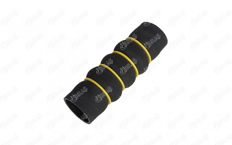 TURBO HORTUMU 308-3008-5008-PARTNER TEPE CITROEN BERLINGO III-C4 II-C4 PICASSO-DS4-DS5 1.6 HDI 08 - OEM 0382.NP,9686000180