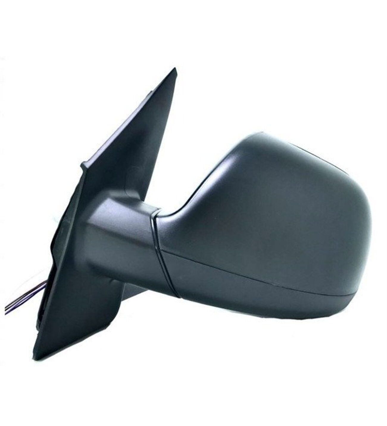 TRANSPORTER T6 ELEKTRİKLİ AYNA 10-15 KÖR NOKTALI SOL 2010>2015