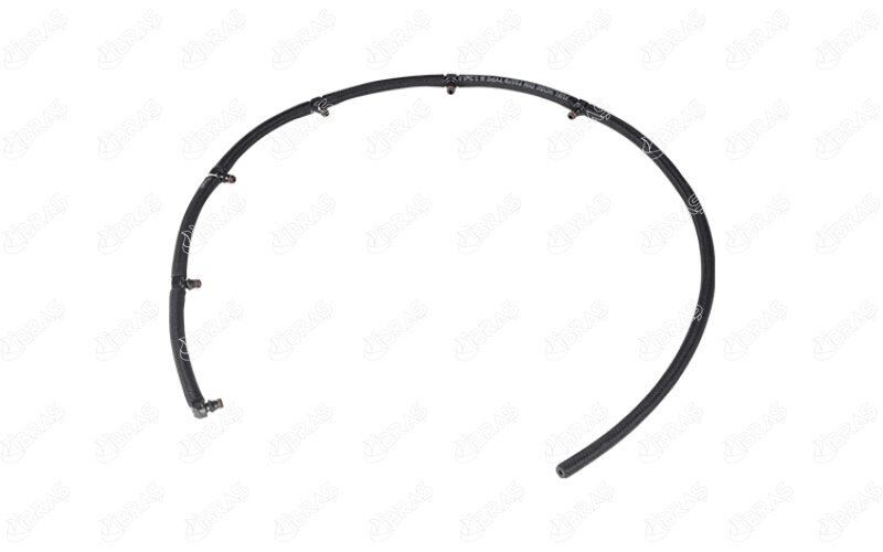 ENJEKTÖR BORUSU YAKIT HORTUMU MERCEDES-BENZ E-SERISI T-MODEL S211 E 280 T CDI 211 223 04-09 648070083264-6480700832  6130700032-6480700632-6480700732