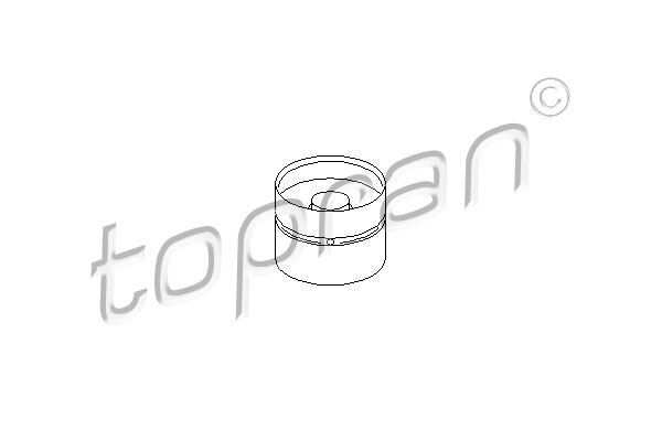 DEBRİYAJ ÜST MERKEZİ C2 03 > C3 03> C4 04> P307 03> P308 08> P1007 05> 15.87mm 1.1-1.4-1.6 16V HDI- KFU BENZİN  2182.47-2182.31-2182.41